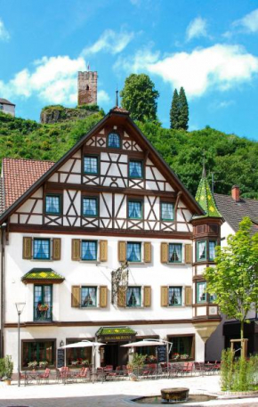Hotel & Restaurant Adler